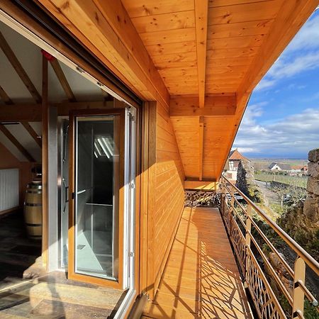 Le Refuge Du Rempart Hotel Dambach Екстериор снимка
