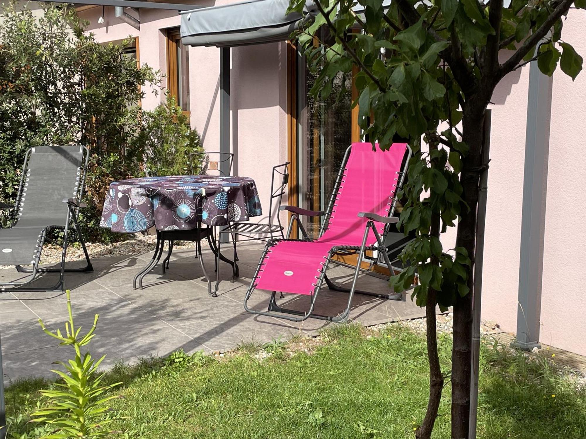 Le Refuge Du Rempart Hotel Dambach Стая снимка