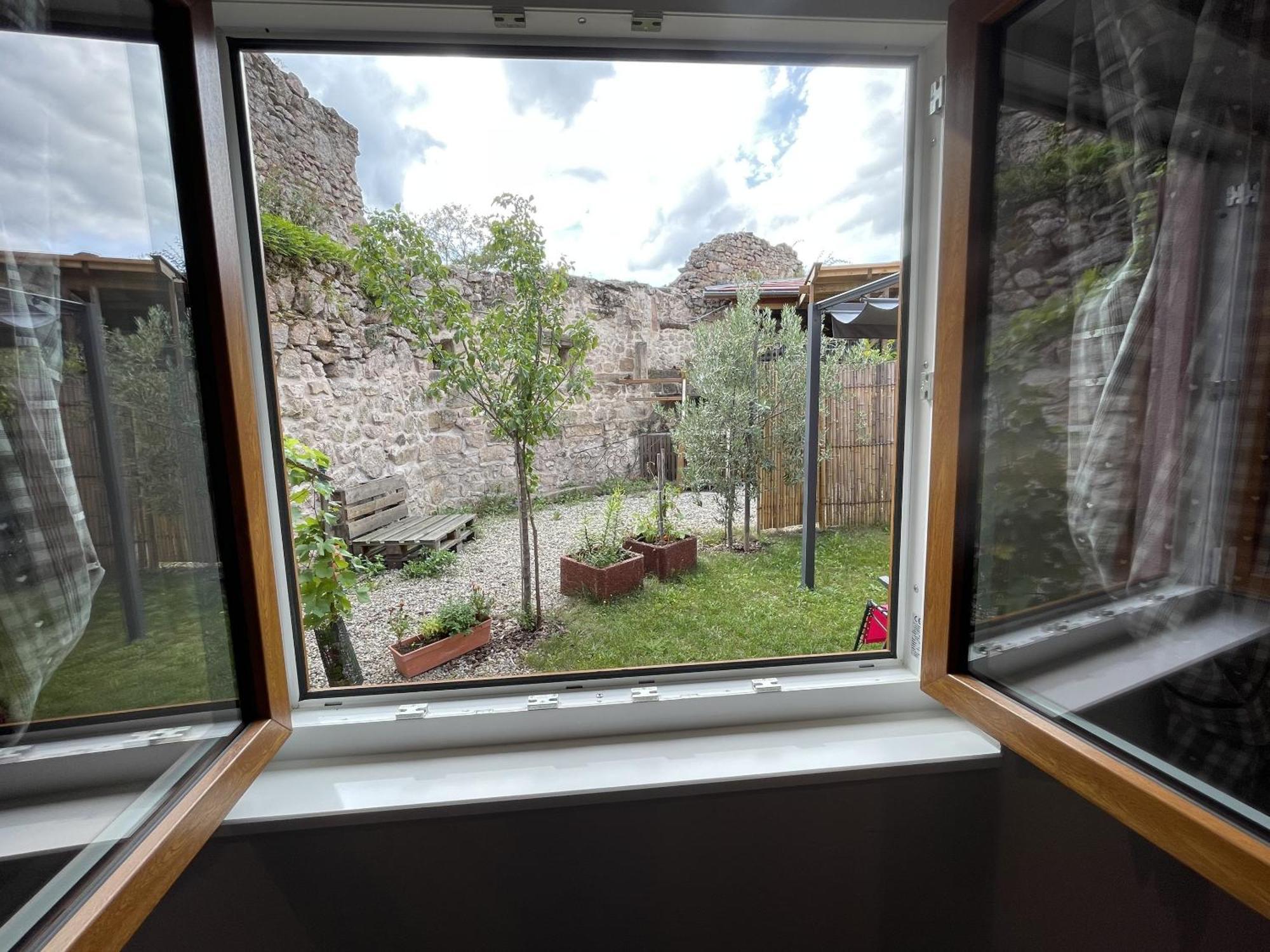 Le Refuge Du Rempart Hotel Dambach Стая снимка