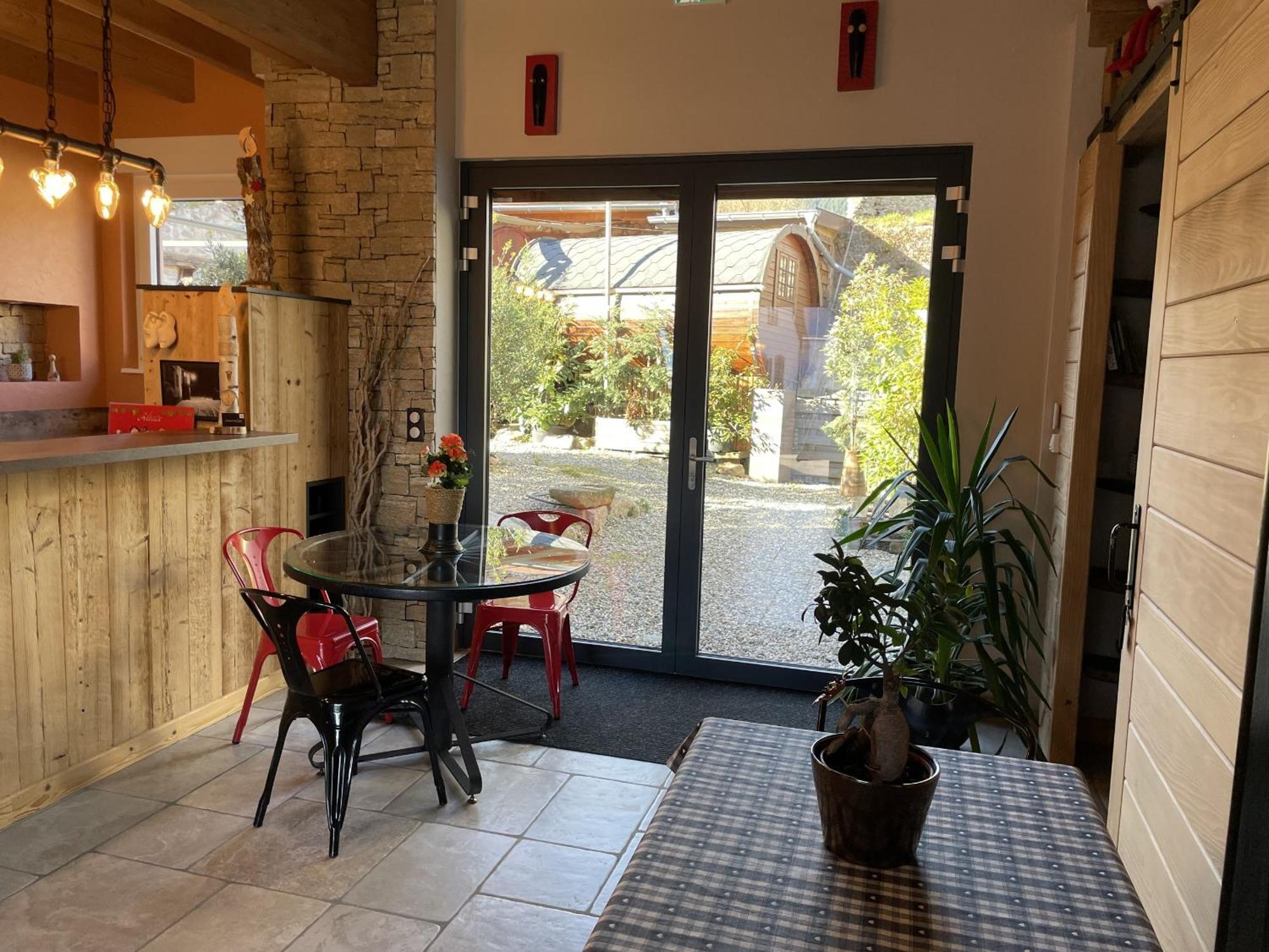 Le Refuge Du Rempart Hotel Dambach Стая снимка