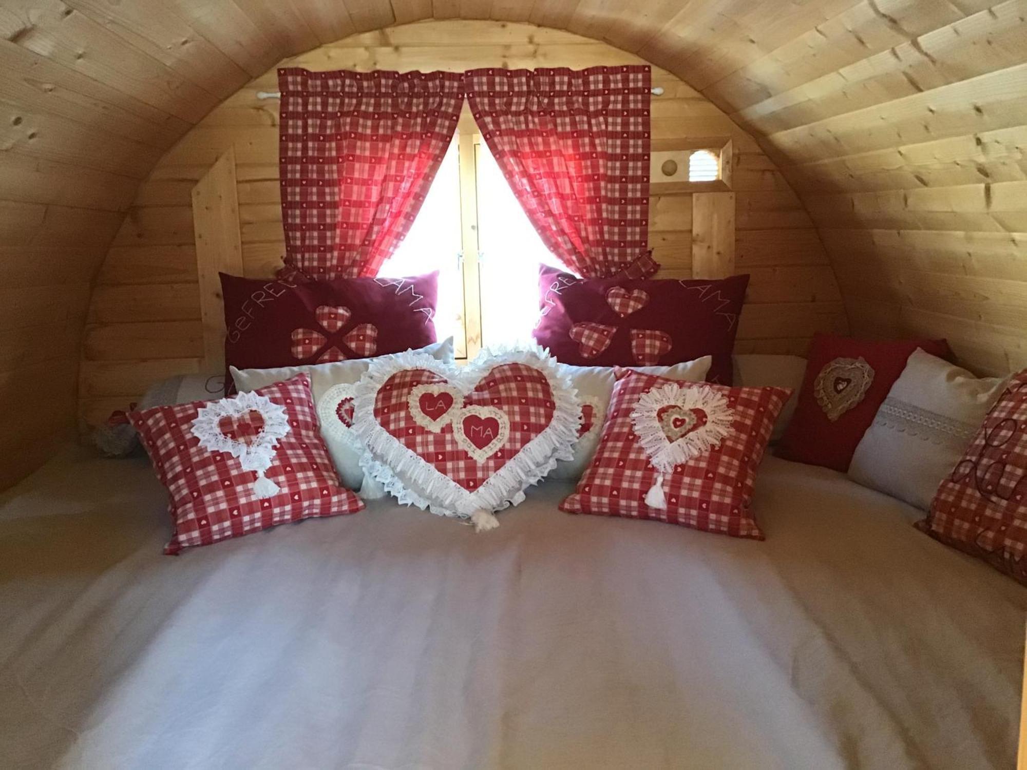 Le Refuge Du Rempart Hotel Dambach Стая снимка