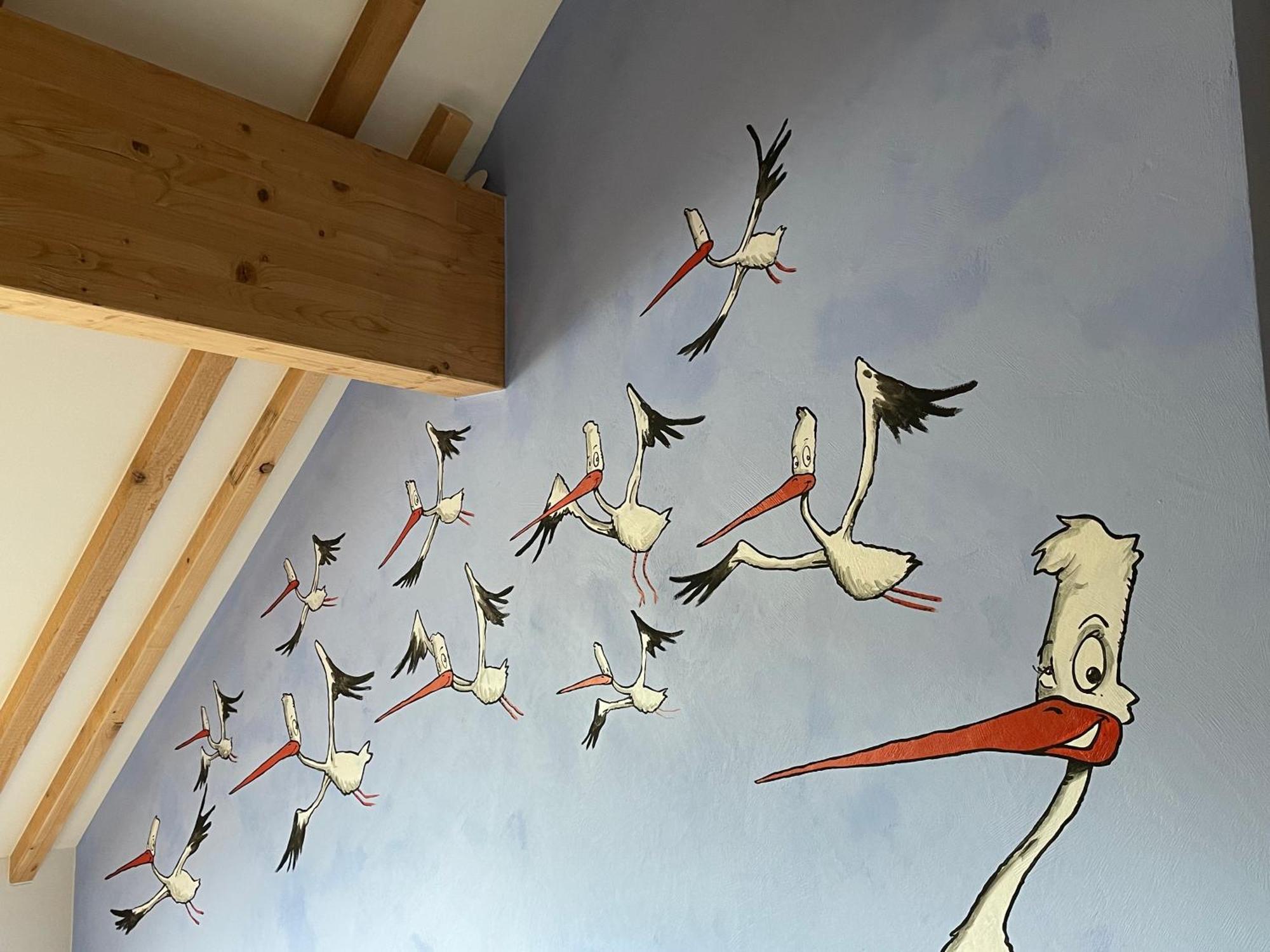 Le Refuge Du Rempart Hotel Dambach Стая снимка