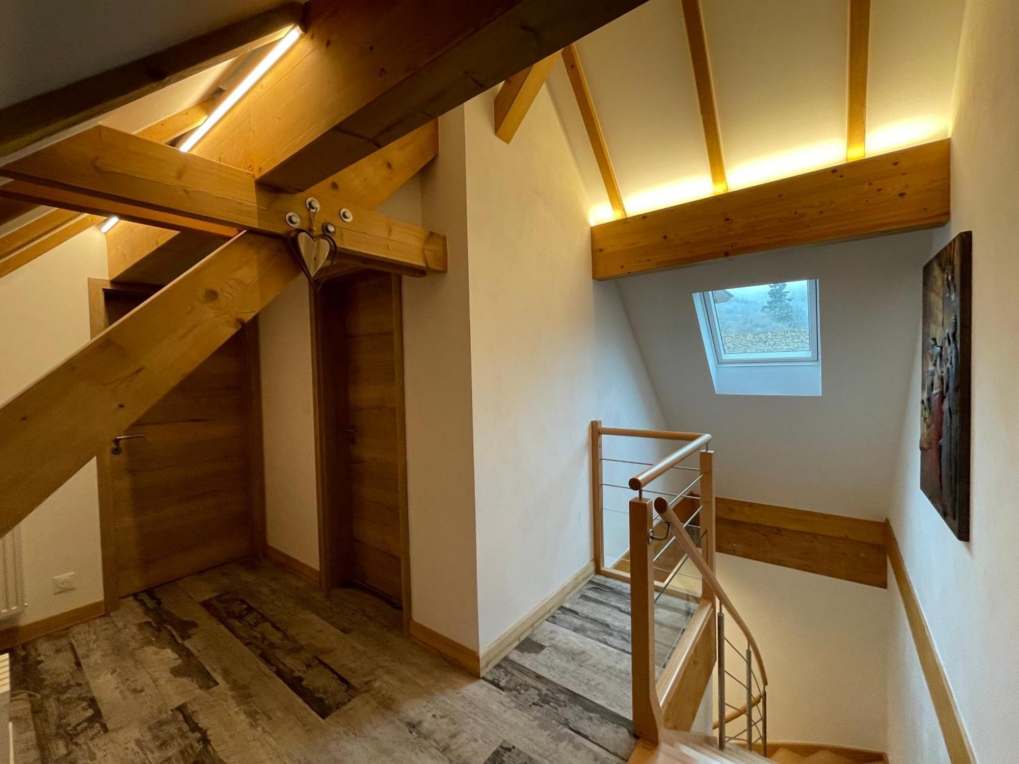 Le Refuge Du Rempart Hotel Dambach Стая снимка