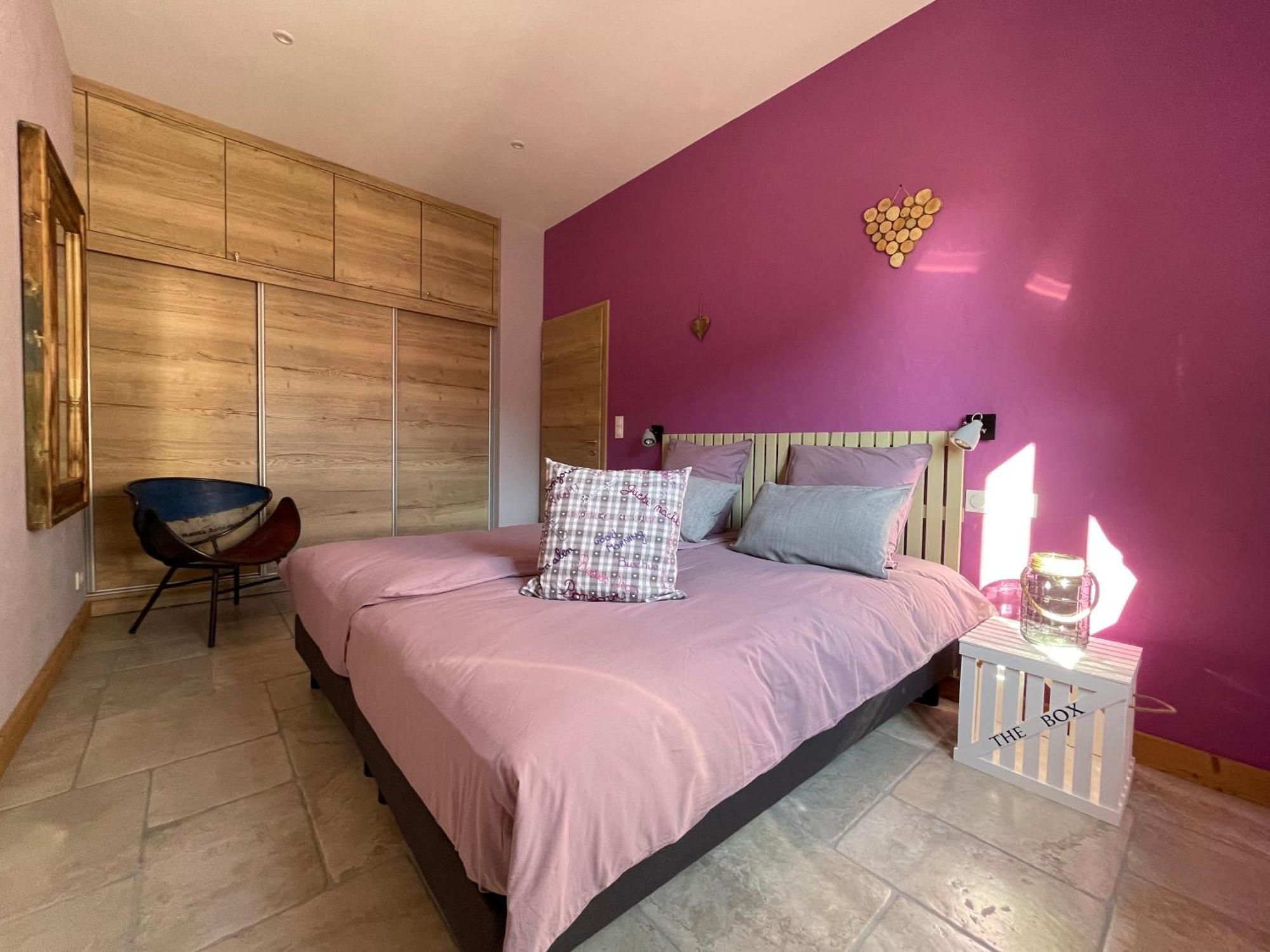 Le Refuge Du Rempart Hotel Dambach Стая снимка